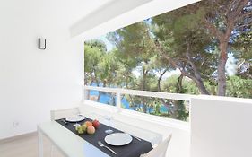 Apartamento Ferrera Park 624